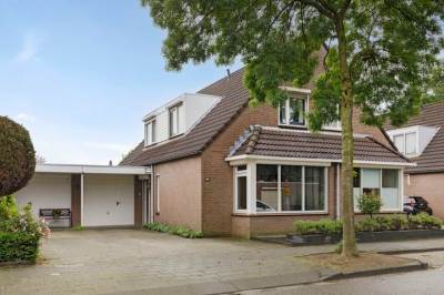 Woning Rivierensingel 193 Helmond
