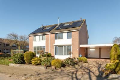 Woning De Grie 3 Sintjohannesga