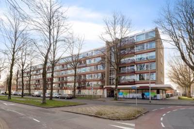 Woning Postelse Hoeflaan 87A Tilburg