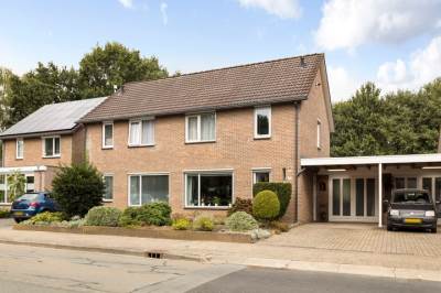 Woning Grote ratelaar 111 Deventer