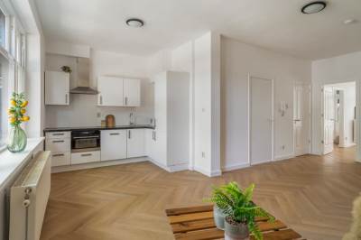 Woning Van Hoytemastraat 39A Den Haag