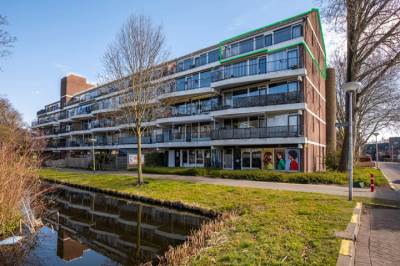 Woning Ruigenburg 59 Gouda