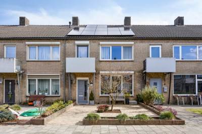 Woning Groen van Prinstererlaan 35 Waalwijk
