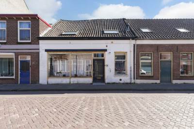 Woning Stationsstraat 63 Boxtel