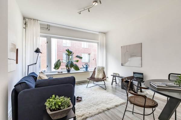 Woning Pelsterstraat 30B Groningen