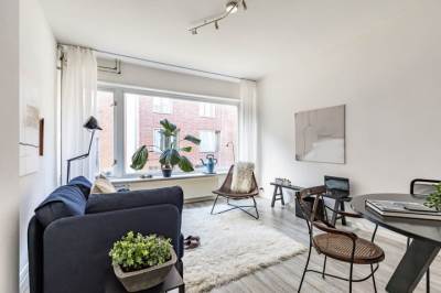 Woning Pelsterstraat 30B Groningen