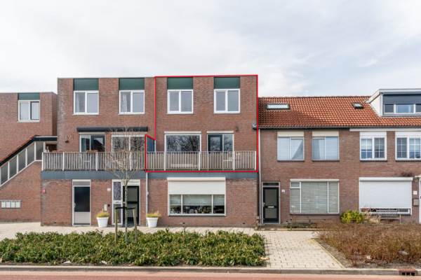 Woning Drunenseschans 14 Nieuwegein