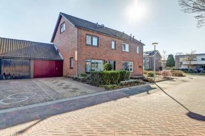 Woning Homberg 1203 Wijchen