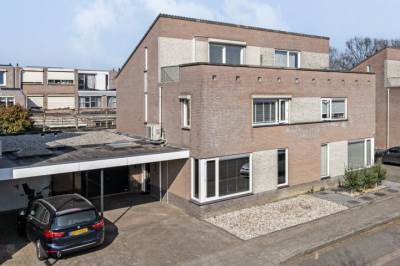 Woning Buizerd 122 Veldhoven