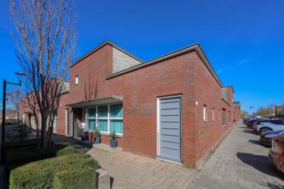 Woning J.J. Slauerhoffstraat 122 Almere