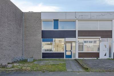 Woning Adonislaan 19 Helmond