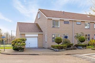Woning Scharmbarg 3 Assen