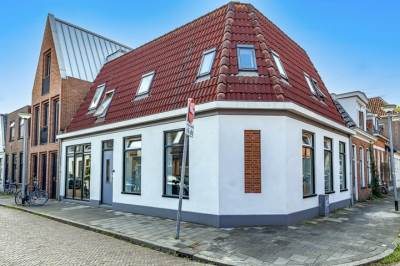 Woning Duikerstraat 11 Groningen