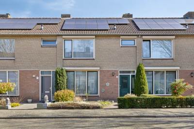 Woning Coolhof 4 Lieshout
