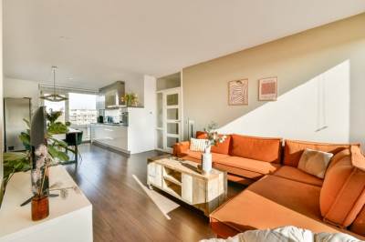 Woning Lorentzplein 19 Badhoevedorp