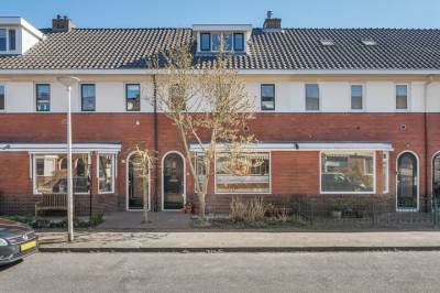 Woning Van Lennepstraat 10 Zwolle