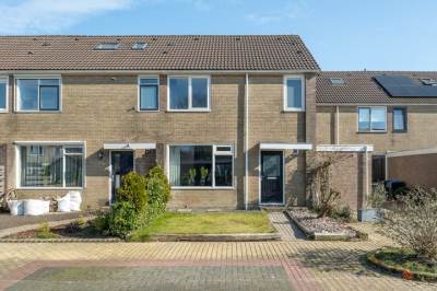 Woning Botsaard 5 Kollum