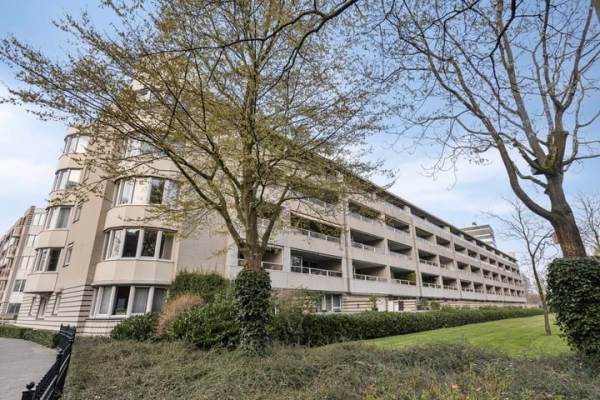Woning Groot Paradijs 89 Eindhoven