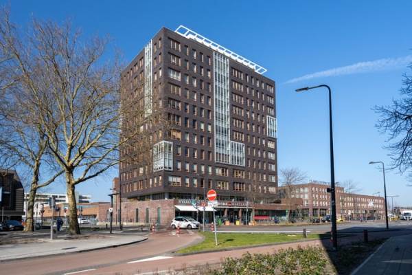 Woning Mooienhof 1021 Enschede