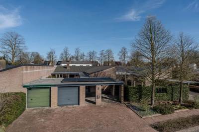 Woning Hengelstraat 9 Gilze