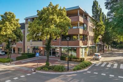 Woning Fornheselaan 2B Den Dolder