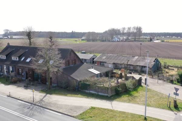 Woning Schaapsbrug 8B Heibloem