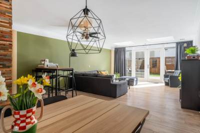 Woning Nehrusingel 18 Rotterdam