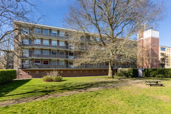 Woning Banckertlaan 181 Hilversum