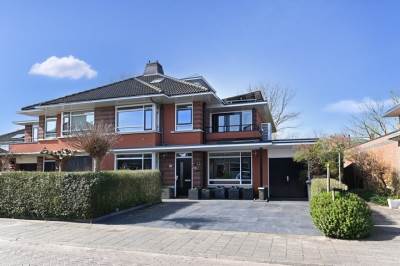 Woning Irislaan 76 Berkel en Rodenrijs