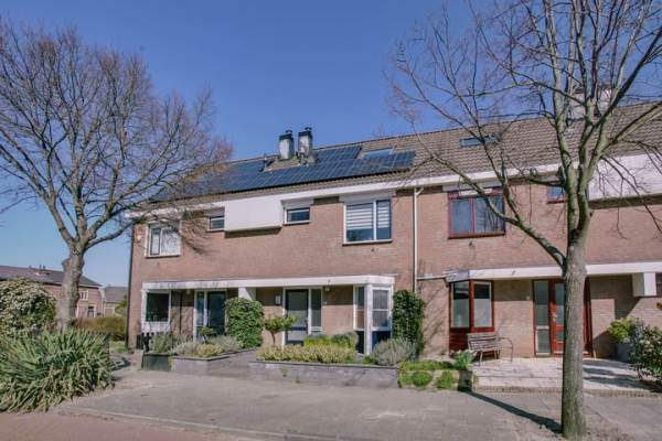 Woning Irenestraat 53 Poeldijk
