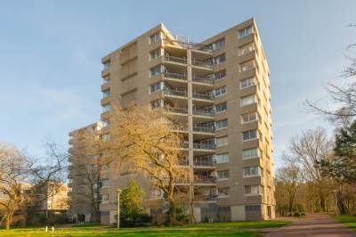 Woning Gouden Leeuw 818 Amsterdam