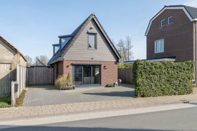 Woning Zuidereinde 149A 's-Graveland