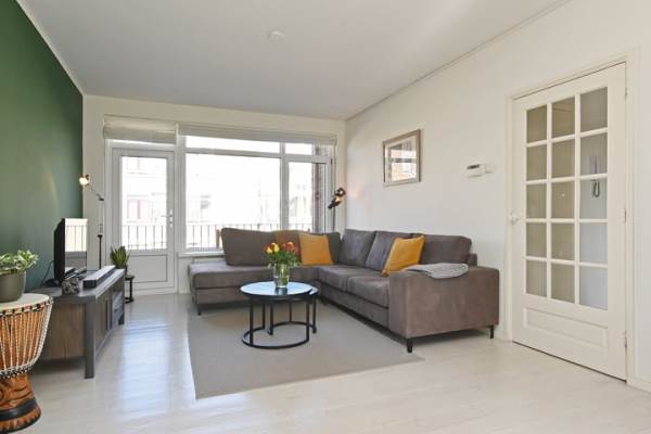 Woning Vermeerstraat 8 Zoetermeer