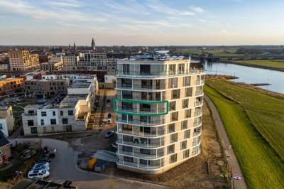 Woning Zwaanpark 143 Zutphen