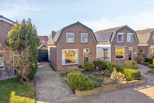 Woning Mensinksdijkje 24 Schalkhaar