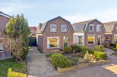 Woning Mensinksdijkje 24 Schalkhaar