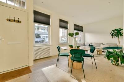 Woning Borgerstraat 227H Amsterdam