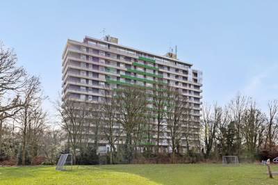 Woning Eikendonck 126 Vught