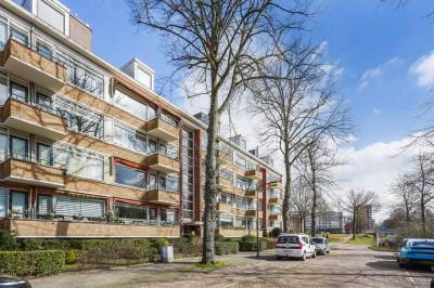 Woning Mgr P.J. Willekenslaan 117 Rijswijk (ZH)
