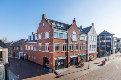 Woning Zuid-Oostwal 2 Gennep