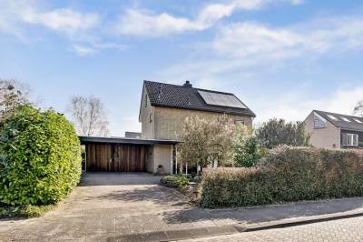 Woning De Meridiaan 11 Dronten