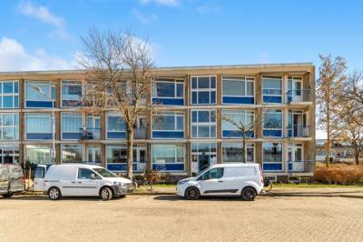 Woning Admiraal de Ruyterlaan 41 Castricum