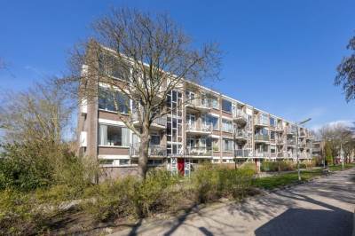 Woning Leeuwerikstraat 27 Wormerveer