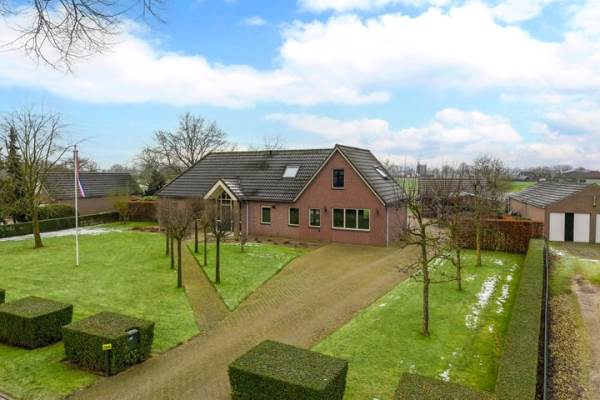 Woning Rijksweg 266 Heumen