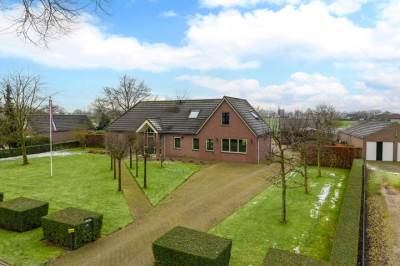 Woning Rijksweg 266 Heumen