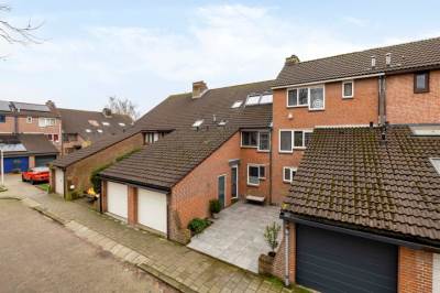 Woning Nabucco 7 Capelle aan den IJssel