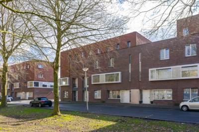 Woning St.-Pietersberg 81 De Meern