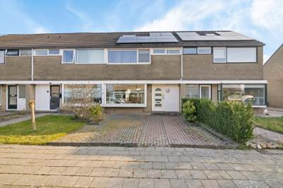 Woning Tjalk 9 Heerenveen