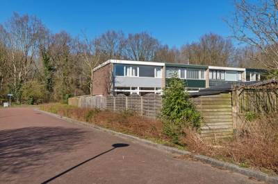 Woning Zwartewater 31 Lelystad