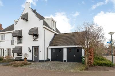 Woning Dries 1 Gemert